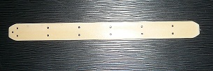tp500 loom parts